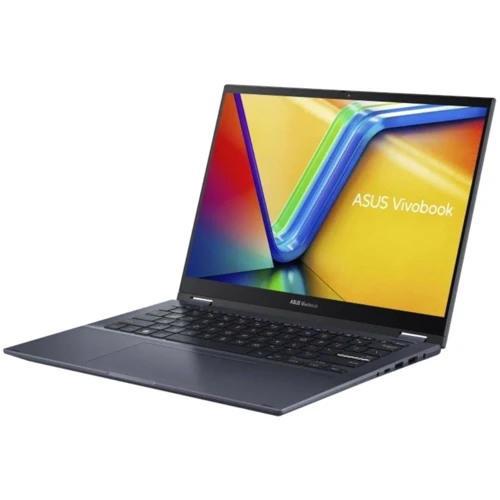 Ноутбук ASUS Vivobook S 14 Flip (TN3402YA-LZ054W): Операційна система Windows 11 Home