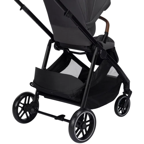 Универсальная коляска 3 в 1 Bebe Confort Luvia Trio Mineral Graphite (1994153210) фото 11