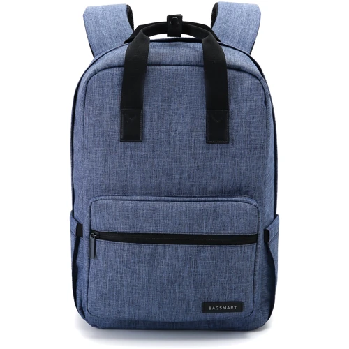 Сумка для ноутбуков Bagsmart 14" ALTADENA Blue (BM0140004A031)