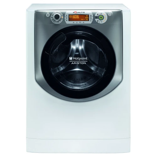 Стиральная машина Hotpoint-Ariston AQS73D 29 EU/B: Тип машины Автомат