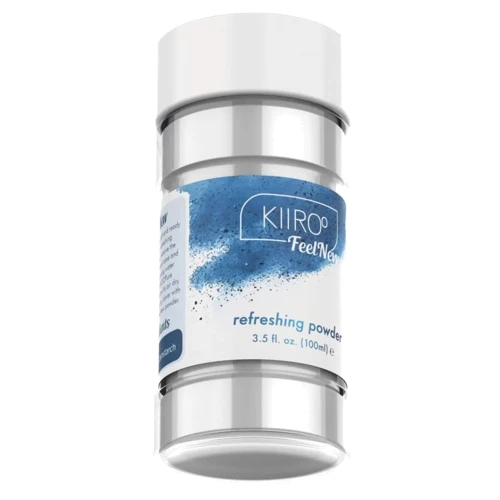 Відновлювальний засіб Kiiroo Feel New Refreshing Powder (100 г): Виробник Kiiroo
