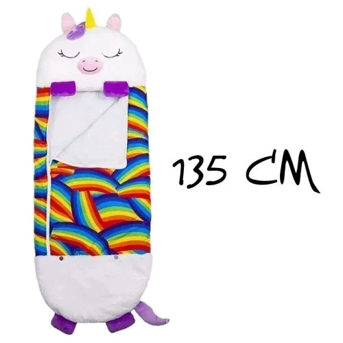 Спальный мешок Mic Единорожка (Pillow): Производитель Mic