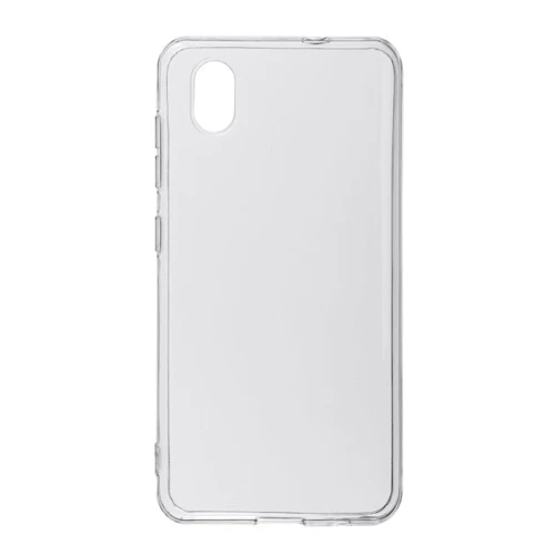 Чохол для телефона ArmorStandart Air Series Transparent для ZTE Blade A3 2020 (ARM57353)