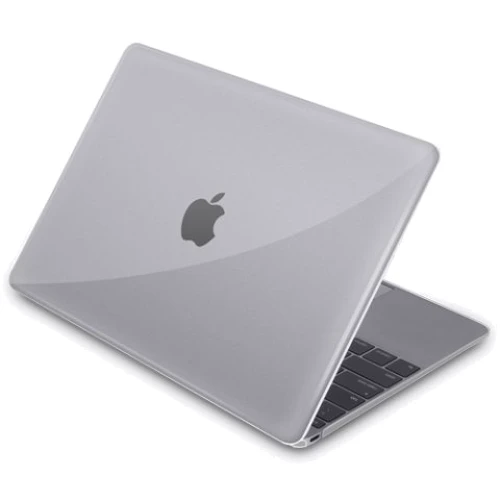 Macally Airshell Transparent (AIRSHELLRET13-C) for MacBook Air (2018/2019)