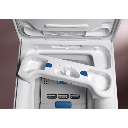Стиральная машина Electrolux EW6T3R062: Тип машины Автомат