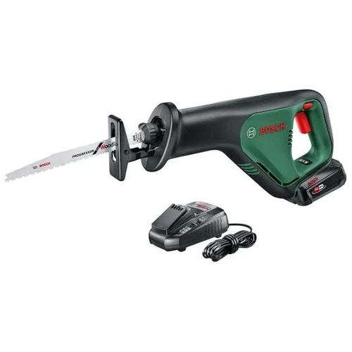 Шабельна пилка Bosch AdvancedRecip 18 (06033B2403)