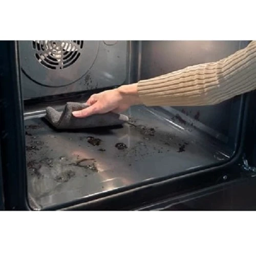 Духова шафа електрична Whirlpool OAS KP8V1SW BLG: Потужність підключення, Вт 2900
