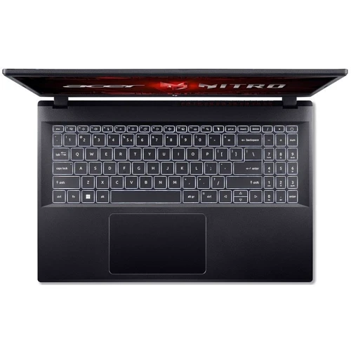 Ноутбук Acer Nitro V 15 ANV15-51 (NH.QNCEU.002) UA: Оперативна пам'ять 16 ГБ