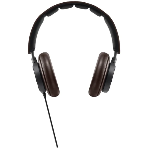 Наушники Bang & Olufsen BeoPlay H6 Gray Hazel (6420): Тип крепления оголовные