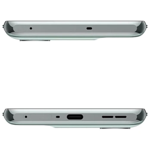 Смартфон OnePlus Ace Pro 16/256GB Jade Green: Слот для карт памяти отсутствует