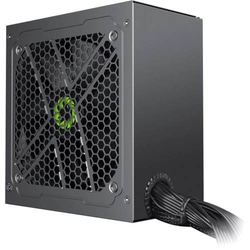 Блок питания GameMax GX-750: Форм-фактор ATX