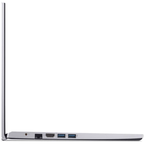 Ноутбук Acer Aspire 3 A315-59 (NX.K6SEU.00D) UA: Операционная система UEFI Shell