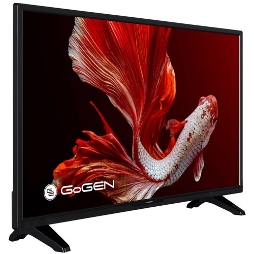 Телевизор GoGEN TVH32P453T: Тип LED-телевизоры