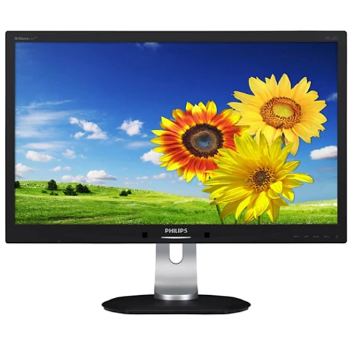 Монитор Philips 231P4QPYEB