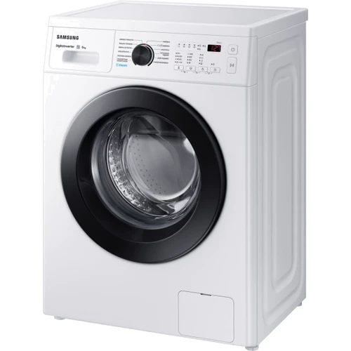 Стиральная машина Samsung WW60A4S00CE/UA: Класс стирки A
