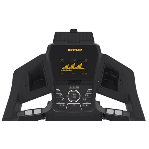 Бігова доріжка Kettler AXOS Sprinter 2.0 фото 7
