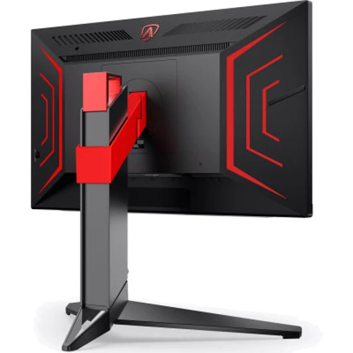Монітор AOC Agon Pro AG254FG: Роз'єми USB, USB Type-C, DisplayPort, HDMI, Выход на наушники