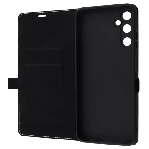 Аксессуар для смартфона WAVE Snap Case Black for Samsung A057 Galaxy A05s: Совместимость Samsung A057 Galaxy A05s