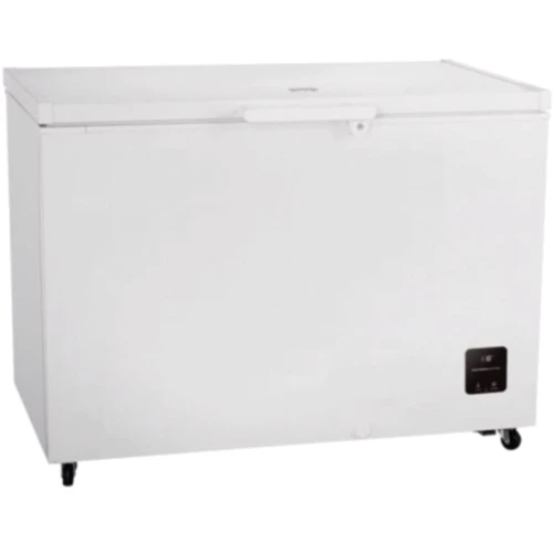 Морозильный ларь Gorenje FH30EAW: Габариты ШхВхГ, см 111.4х84.7х63 см