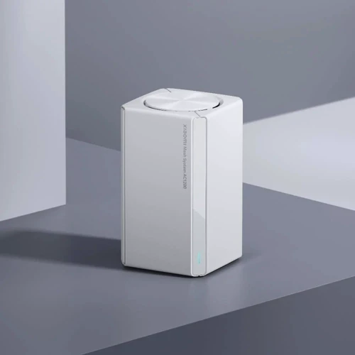 Маршрутизатор Wi-Fi Xiaomi Mesh System AC1200 EU 1pack (DVB4452GL): Тип антенны внутренняя