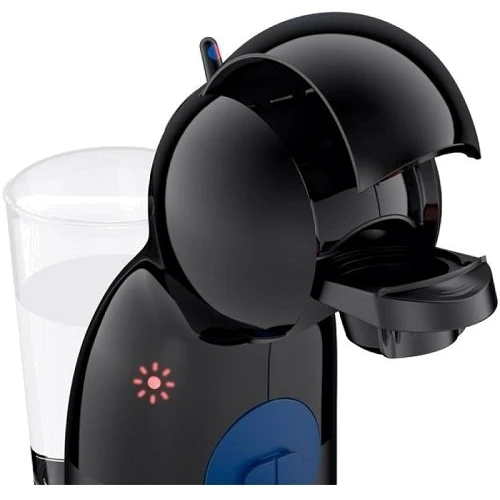 Кофеварка Krups Nescafe Dolce Gusto Piccolo XS KP1A0810: Мощность, Вт 1600