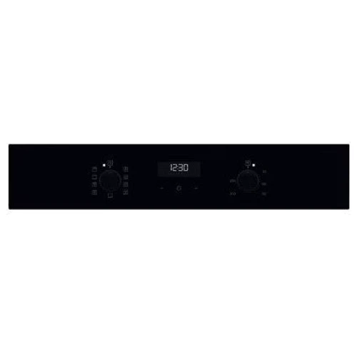 Духовой шкаф электрический Electrolux EOD5H70BZ: Размеры 59.4x56x59 см