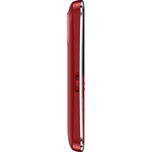 Мобільний телефон Nomi i220 Red: Вбудована пам'ять 32 МБ