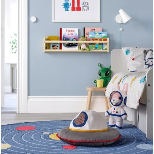 Мягкая игрушка ІКЕА AFTONSPARV (90551634)