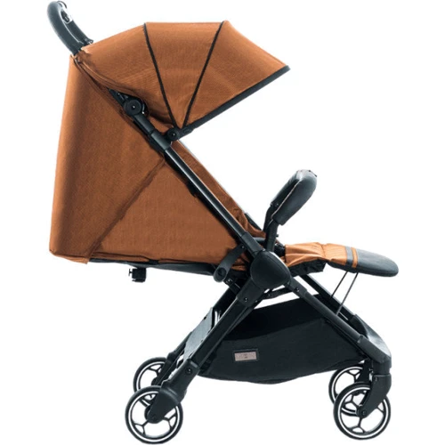 Прогулочная коляска Moon Buggy SL Fox (61900300-504): Пол ребенка мальчик, девочка