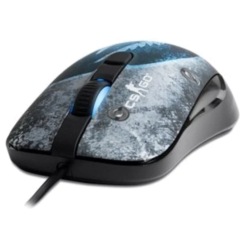 Мишка SteelSeries Kana CS: GO (62031)