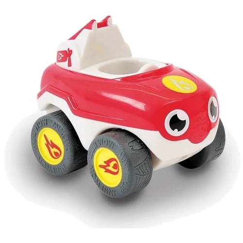Іграшкова пожежна машинка WOW Blaze the Fire Buggy (10403): Стать Для хлопчиків