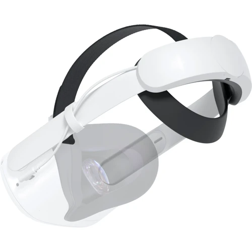 Ремінь Oculus Quest 2 Elite Strap with Battery (899-00208-01)