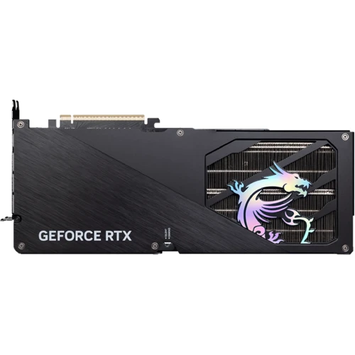 Відеокарта MSI Nvidia GeForce RTX 5070 Ti GAMING TRIO OC PLUS 16GB (912-V531-056) UA: Тип пам'яті GDDR7