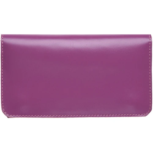 Женский кошелек Ricco Grande фиолетовый (vchn-pc-kvl-amethyst)