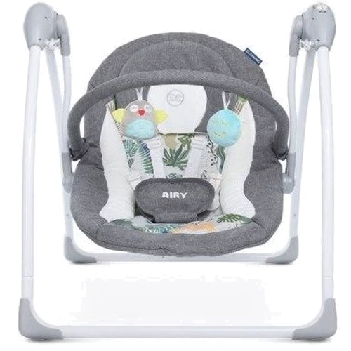 Качели El Camino Airy grey palm (ME 1047L): Тип кресло-качели