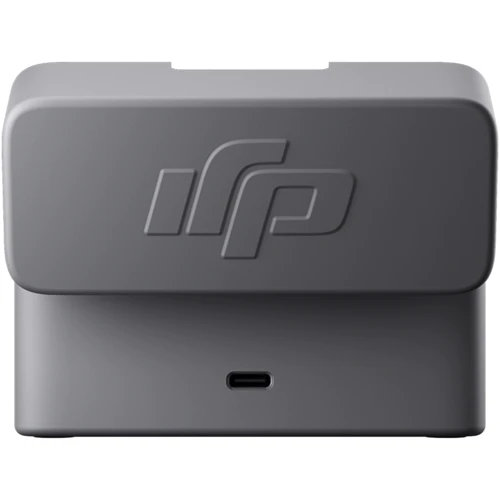 Мікрофон Мікрофонна радіосистема DJI Mic Mini 2TX + 1RX (CP.RN.00000433.01) фото 6
