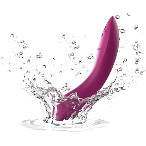 Смарт-вибратор We-Vibe Rave 2 Pink