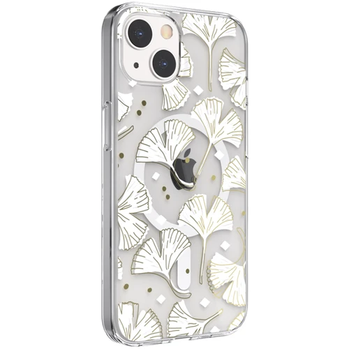 Чехол для iPhone Switcheasy MagLamour Eternal (ME-103-208-276-205) for iPhone 13: Материалы поликарбонат и полиуретан