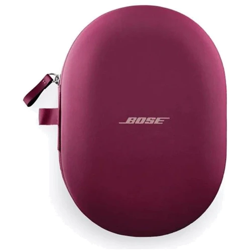 Навушники Bose QuietComfort Ultra Headphone Deep Plum (880066-1500): Тип кріплення оголовные