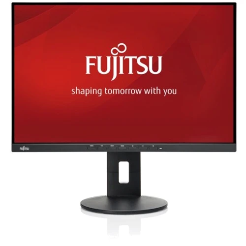 Монитор Fujitsu B24-9 WS (S26361-K1684-V160)