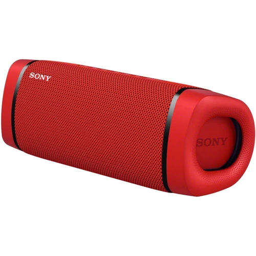 Акустика Sony SRS-XB33 Red (SRSXB33R.RU2): Тип портативная