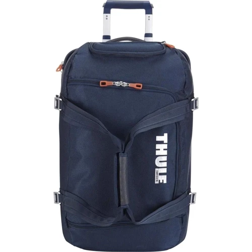 Сумка дорожная Thule Crossover 56L Rolling Duffel - Stratus (3201093) фото 9