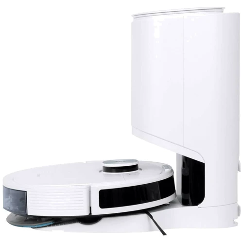 Робот уборщик ECOVACS DEEBOT N10 Plus: Тип для сухой и влажной уборки