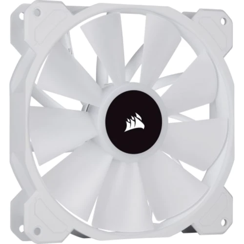 Кулер Corsair SP140 RGB ELITE White (CO-9050139-WW): Разъем 4pin