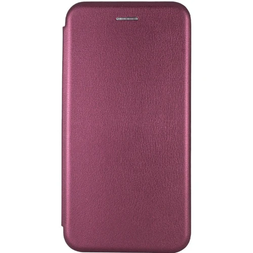 Аксессуар для смартфона Fashion Classy Burgundy for Xiaomi Mi 10T / Mi 10T Pro