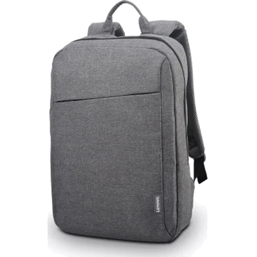 Сумка для ноутбука Lenovo 15.6" Casual B210 Grey (4X40T84058): Тип сумки рюкзак