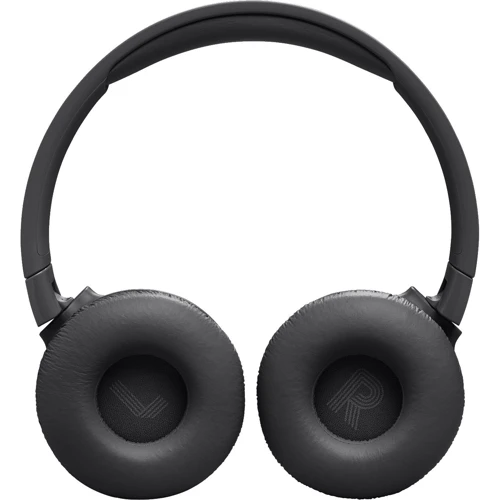 Наушники JBL Tune 670 NC Black (JBLT670NCBLK) UA