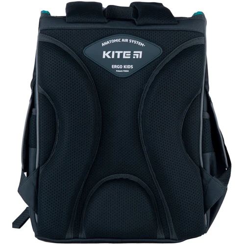Рюкзак школьный каркасный Kite Education Speed K21-501S-1: Пол ребенка Для мальчиков