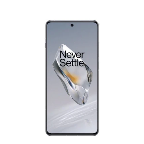 Смартфон OnePlus 12 12/256GB Glacial White (Global): Оперативна пам'ять 12 ГБ