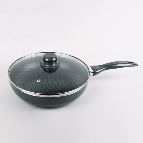 Сковорода Maestro 24 см MR-1202-24N